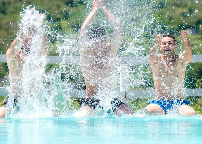 Terre Degli Angeli Lantgård